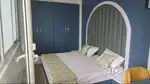 2BHK semi Furnished Flat At Ajmer Road jaipur