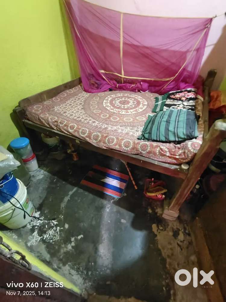 Well established building