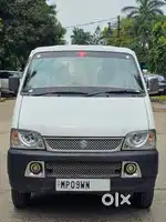 Maruti Suzuki Eeco 1.2 7 STR STD(O), 2022, LPG