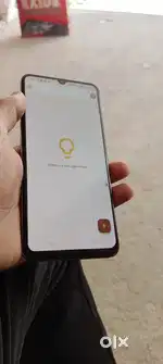Oppo f17 6gb 128gb