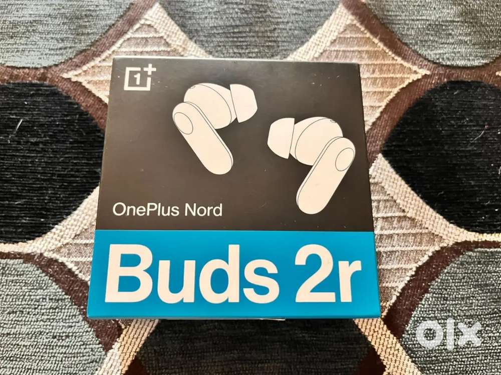 One plus Buds 2r