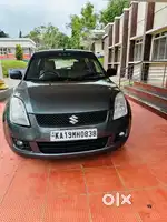 Maruti Suzuki Swift, 2006, Petrol