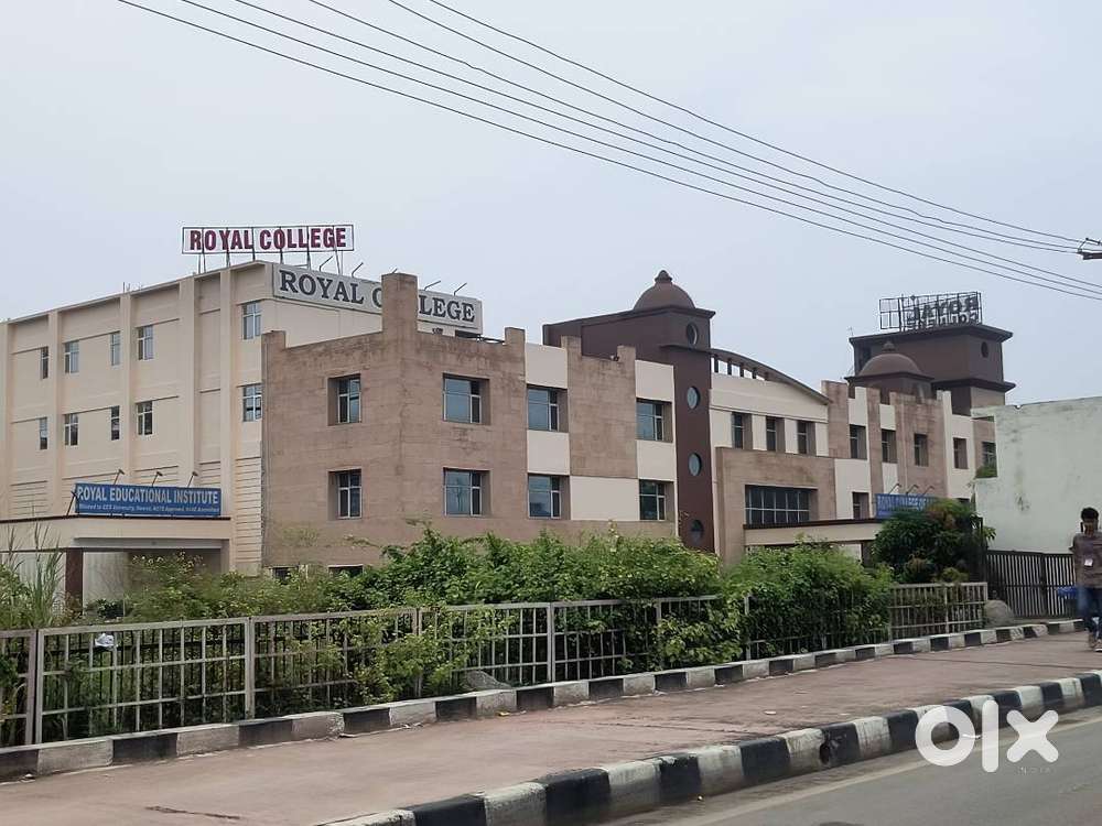 To Buy Plot Near Avantika Colony On Highway NH-24/ NH-9 Ghaziabad