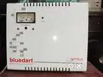 Bluedart Stabilizer