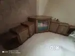 Storage cabinet