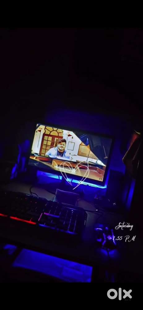 Use nhi hota isliye sell kr rhe hai