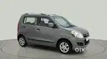 Maruti Suzuki Wagon R 1.0 VXi, 2017, Petrol