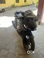 Yamaha R15 v3
