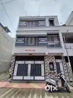 NEWLY CONSTRUCTED