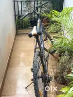 Fusion2.5 21 speed