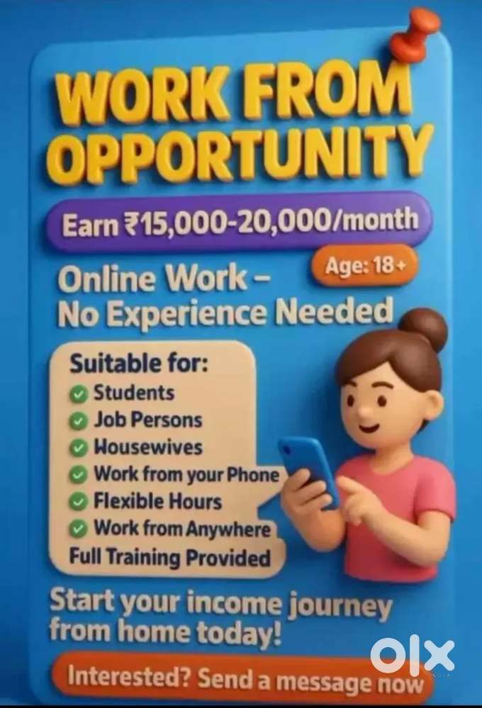 Work from Home