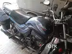 Passion Pro  Bike