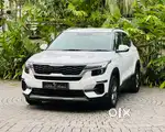 Kia Seltos HTK Plus D, 2021, Diesel