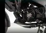 New pulsar ns125