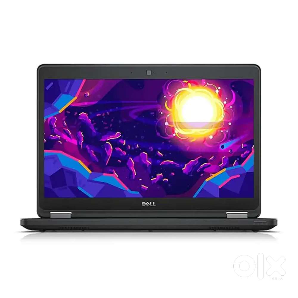 Dell Latitude E5450 i5 Intel Core i5 HD Laptop(8 GB RAM/256 GB SSD/14