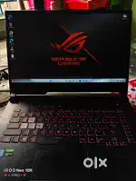 ASUS ROG LAPTOP