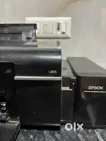 Epson l805