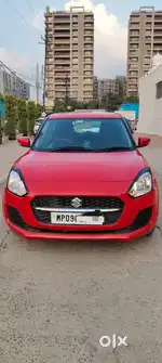 Maruti Suzuki Swift 2018 VDI, 2018, Diesel
