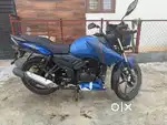 TVS Apache RTR 160 for Sale
