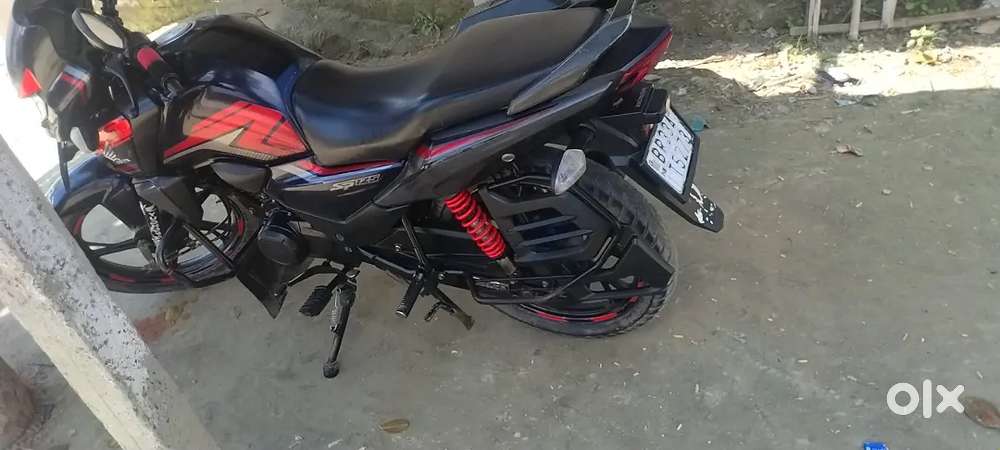 Gari  mai koe dikkat nhi h