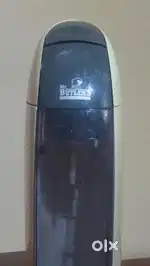 Mr Buttler soda maker