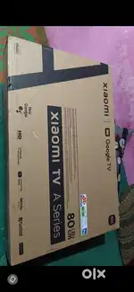 Tv 32 inch xiaomi A series