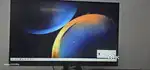 Lenovo 27 Full HD VA Panel Monitor|75Hz | Eye Care | Great Condition
