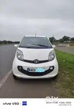 Tata Nano,XTA 2015 Automatic,Petrol 61000Km Driven Well maintained car