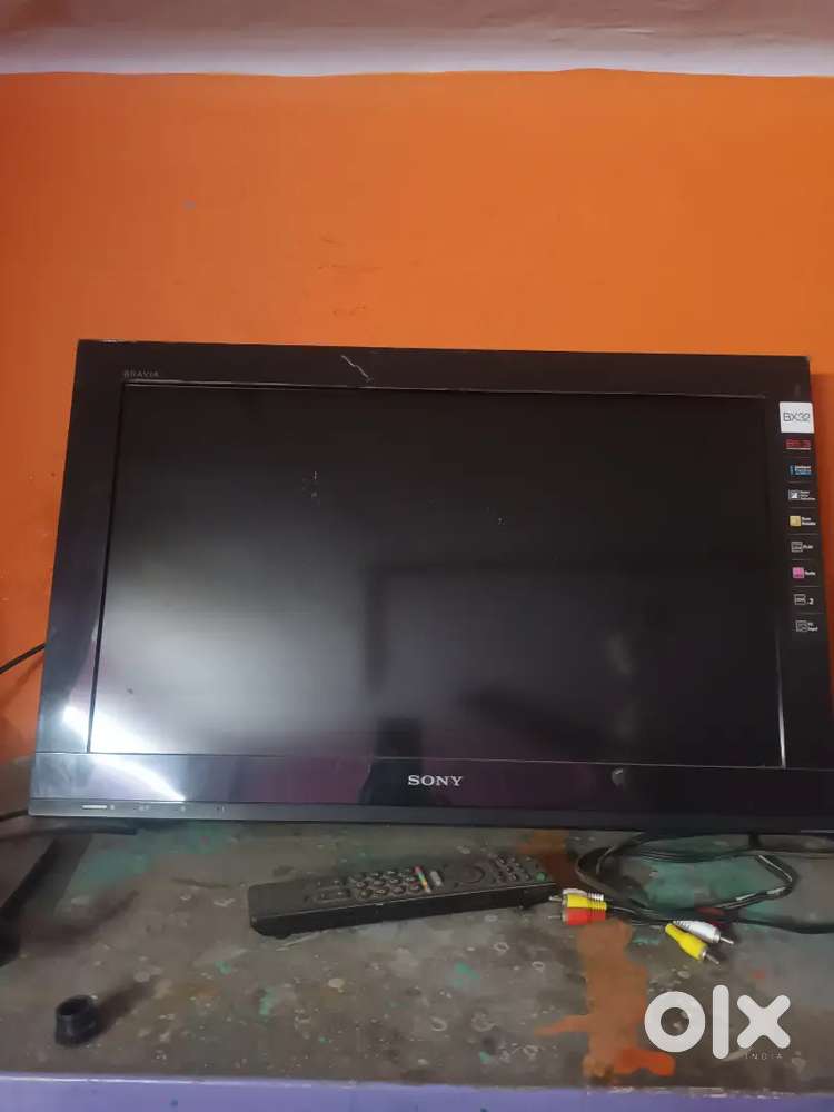 Sony Flate TV sale near Rishra station