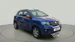 Renault KWID Climber 1.0 AMT, 2018, Petrol