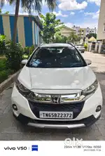 Honda CR-V [2013-2018] 2.4 MT, 2020, Diesel