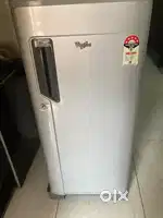 Akdum new condition 190ltr