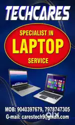 Laptop repair,