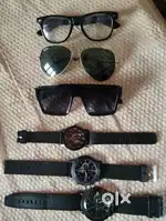 Watch 3 and 3 chashma full 100% condition
