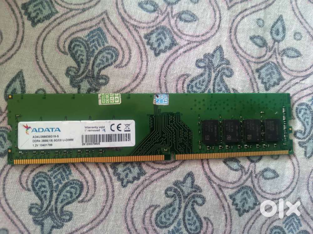RAM Computer