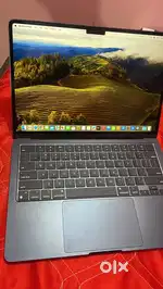 Macbook air m2