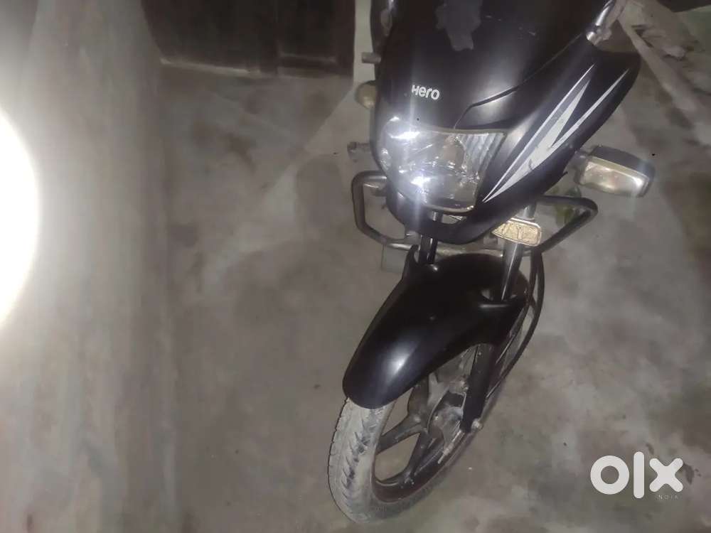 Black super splendor