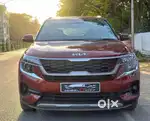 Kia Seltos HTK Plus D, 2021, Diesel