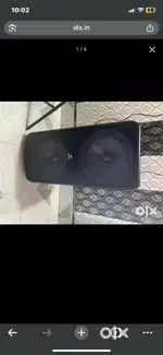 Zebronics jolt speaker