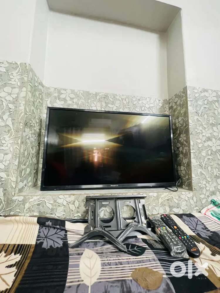 Panasonic tv