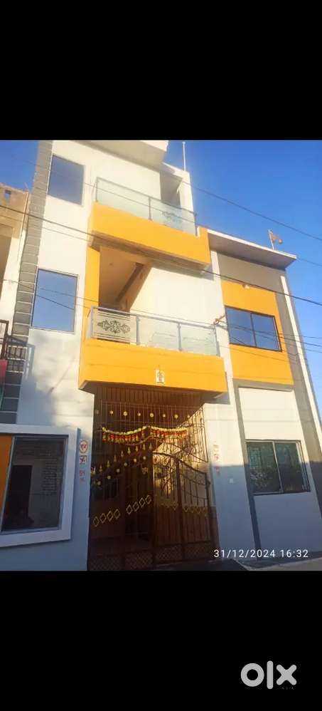 2bhk room सकरी मे किराये पर देना है