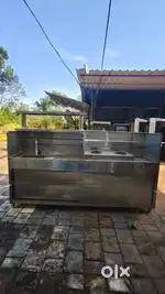 JUICE COUNTER
