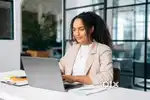 Female Personal Secretary - Permanent Position