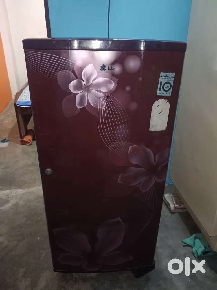 Lg single door 2019 model