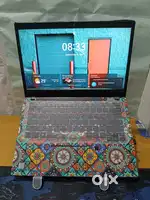 LENEVO THINKPAD T-490 CORE i7 16GB RAM/512GB SSD