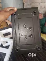 I Sell My New Cpu