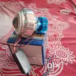 Led projector bulb