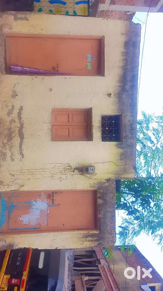 Row House Sale