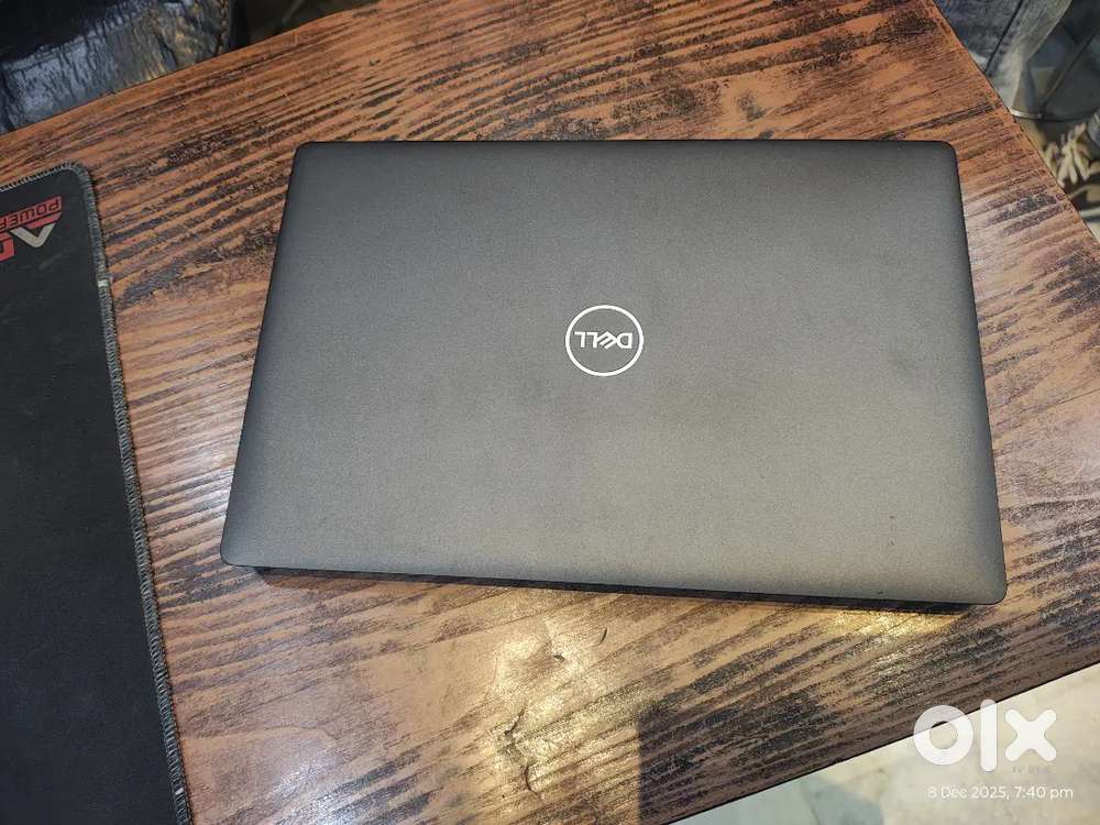 Dell Latitude 5400 Core i5 8th Generation Premium Laptop's