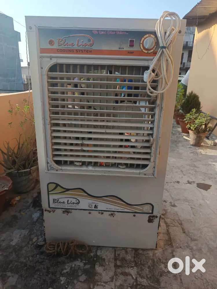 Powerful Air Cooler for Sale – Excellent Condition, Great Cooling!